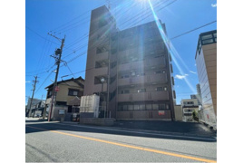 パブリックサイド71の外観