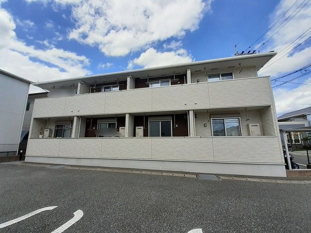 熊本市南区良町1丁目&nbsp;2階建&nbsp;築11年のイメージ