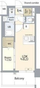 エスプレイス名古屋神宮前のイメージ