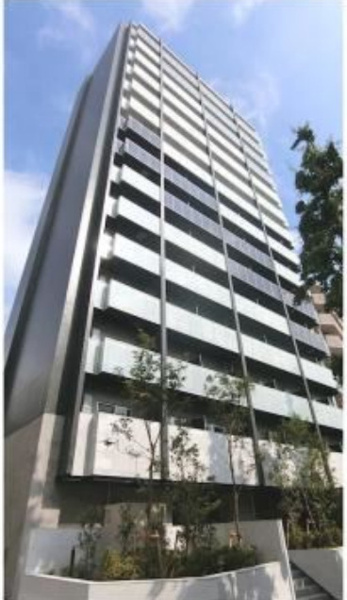 AXASレジデンス目黒東の画像