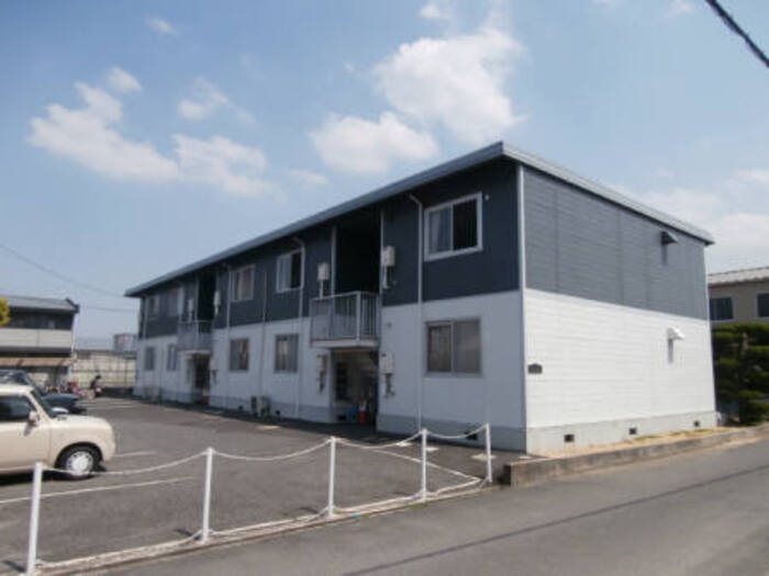 岡山市南区箕島&nbsp;2階建&nbsp;築40年のイメージ