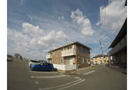 ヴィラ シャルマンCの外観