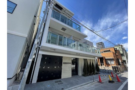 ガリシア東十条Ｓｏｕｔｈの外観