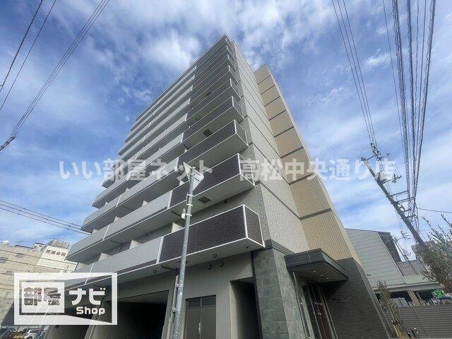 エルドラード常磐町のイメージ