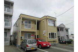 グロウリッチAの外観