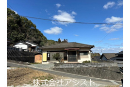 上臼井貸家(2216-9)の外観