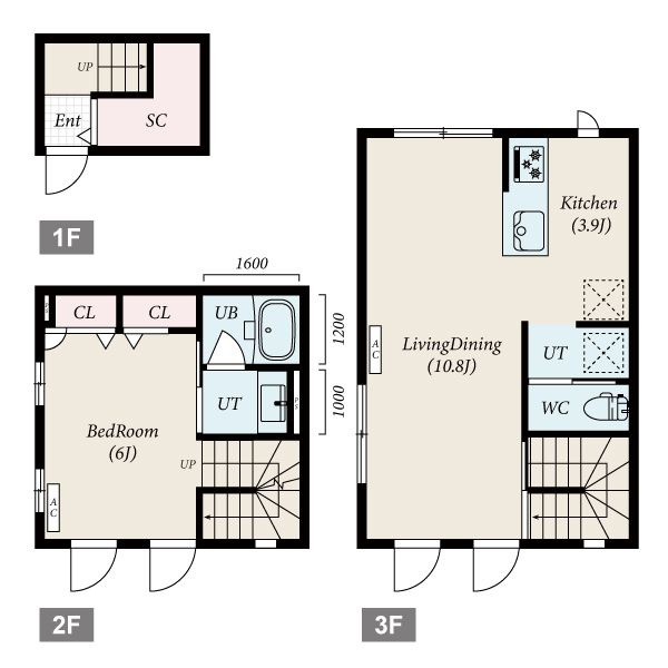 間取り：213141941128