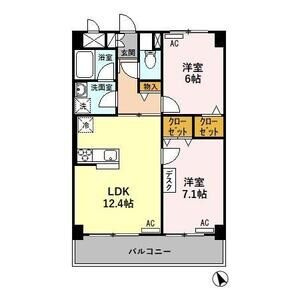 間取り：221014844257