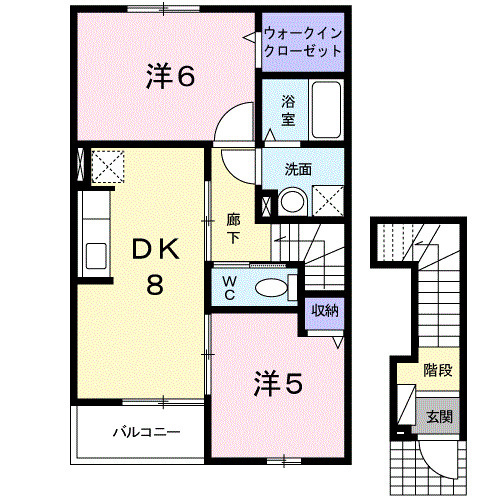 間取り：231507171023