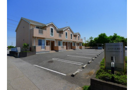 エトワール赤岩の外観