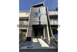 Ｋｏｌｅｔ糀谷 ０８の外観
