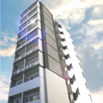 プレセダンヒルズ八王子のイメージ