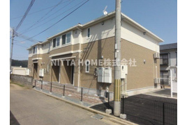 明倫館の外観