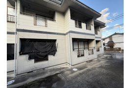 ミースアムールの外観