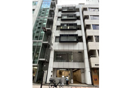 和孝銀座8丁目ビルの外観