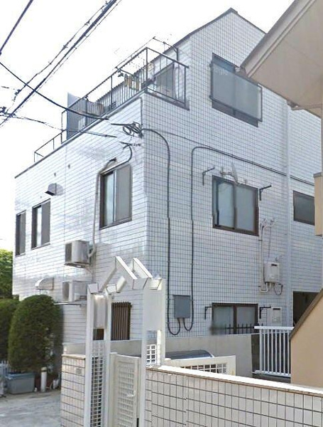 パラッゾの画像