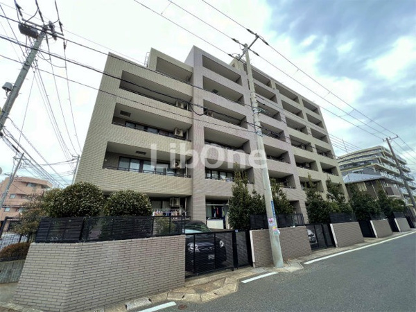 グランリーブルの画像