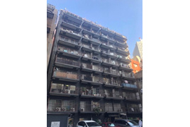 池袋アビタシオンの外観