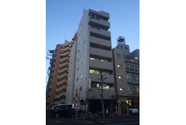 ＭＫビルの外観