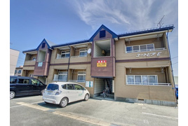 ユートピアEの外観