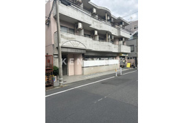 エステートⅦの外観