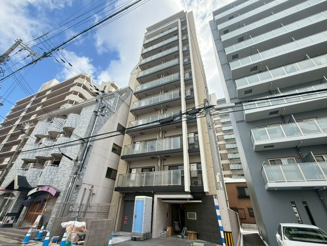 ディアレイシャス湊川公園のイメージ