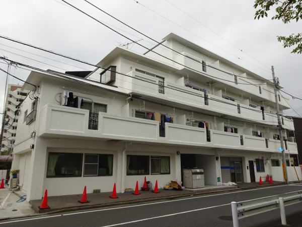 ファースト北小岩の画像