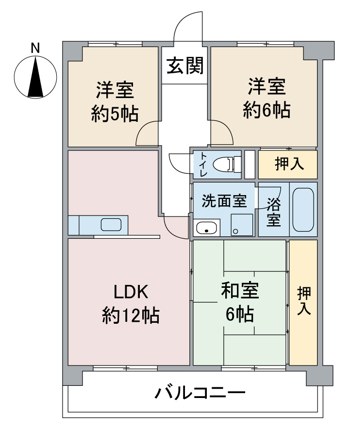 シャンポール葵のイメージ