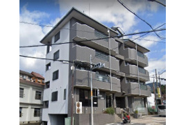 新栄プロパティー太子の外観