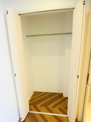 【Le Rivage大町東の収納】