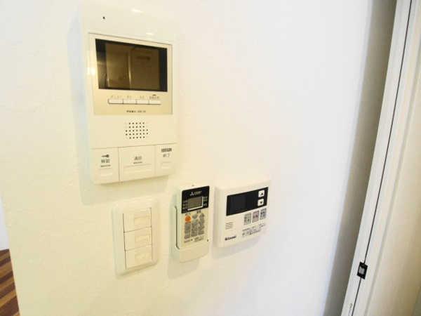 【Le Rivage大町東のその他】