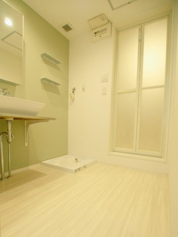 【Le Rivage大町東のその他】