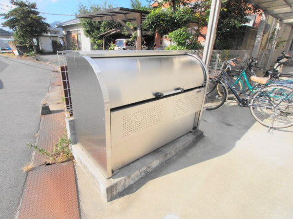 【Le Rivage大町東のその他】