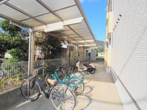 【Le Rivage大町東のその他】