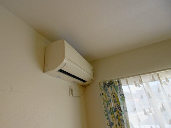 【Le Rivage大町東のその他設備】