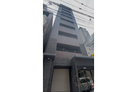 Taiwa Arun Yodoyabashiの外観