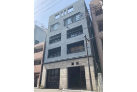 リヒャルト市谷薬王寺の外観