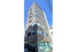 LUビル （エルユービル）の外観