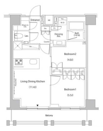 間取り：213142244250