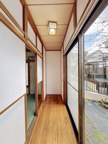 【下作延1丁目戸建てのその他】