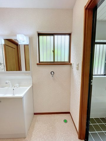 【下作延1丁目戸建てのその他設備】