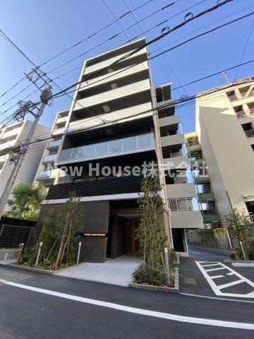 ロイジェント南池袋のイメージ