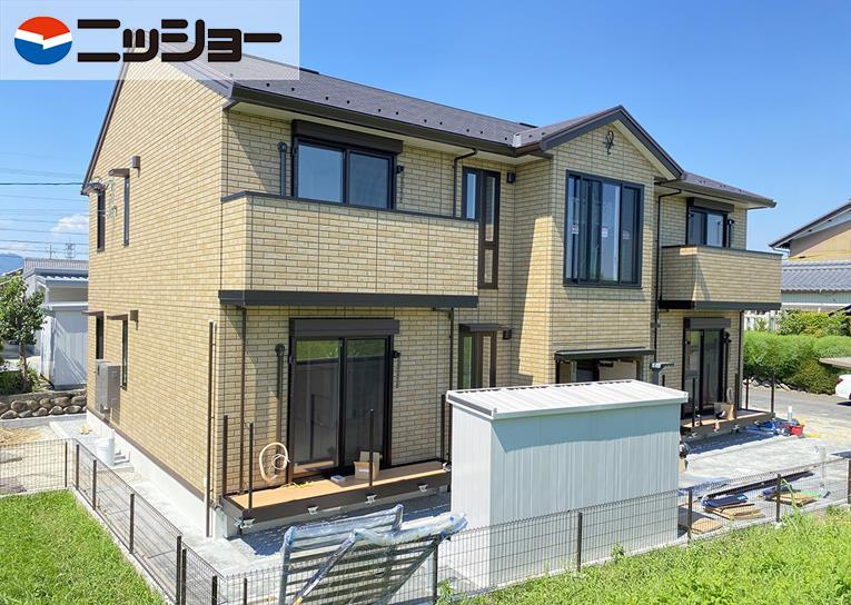 セジュールコルザックのイメージ