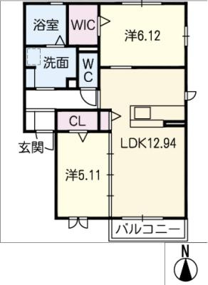 セジュールコルザックのイメージ