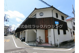 リメゾン風雅今津の外観