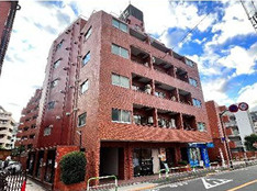 マック小石川コートの画像