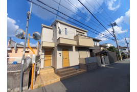 フィカーサ土室の外観