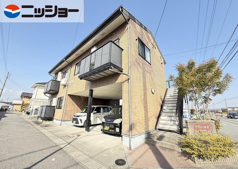 アヴニールIIのイメージ