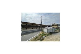 シャインハイツVegaの外観