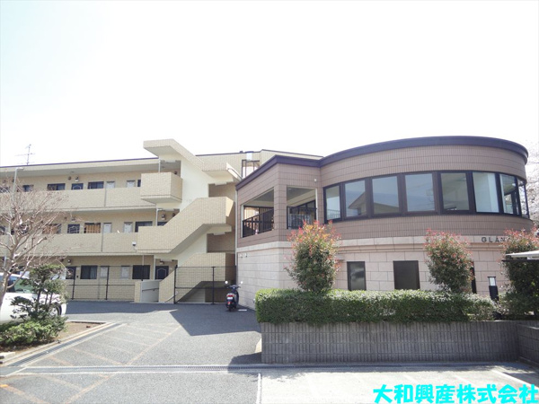 グレンツェントハイム相模大野の画像